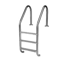 Inter-Fab Ladders & Parts